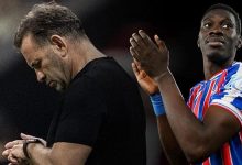 galatasaraya transferde kahreden haber ismaila sarr icin dunya devi servet teklif etti BFLjLtlE