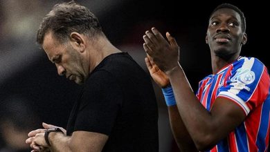 Galatasaray'a transferde kahreden haber! Ismaila Sarr için dünya devi servet teklif etti 11 galatasaraya transferde kahreden haber ismaila sarr icin dunya devi servet teklif etti BFLjLtlE