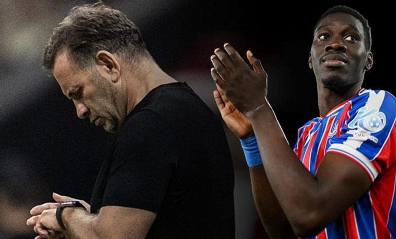 Galatasaray'a transferde kahreden haber! Ismaila Sarr için dünya devi servet teklif etti 1 galatasaraya transferde kahreden haber ismaila sarr icin dunya devi servet teklif etti BFLjLtlE