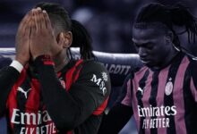 Galatasaray'a transferde sakatlık şoku! Günlerdir süren uğraşlar sonrası Leao'dan berbat haber 20 galatasaraya transferde sakatlik soku gunlerdir suren ugraslar sonrasi leaodan berbat haber TdCiHKtY