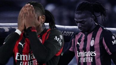 Galatasaray'a transferde sakatlık şoku! Günlerdir süren uğraşlar sonrası Leao'dan berbat haber 5 galatasaraya transferde sakatlik soku gunlerdir suren ugraslar sonrasi leaodan berbat haber TdCiHKtY