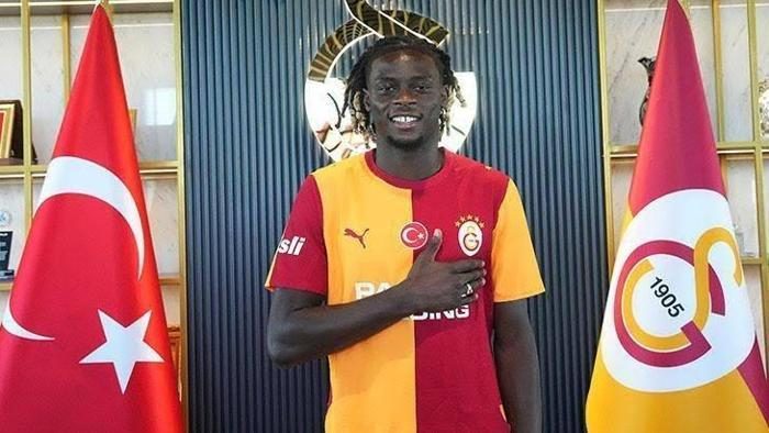 Galatasaray'a transferde 'Victor Osimhen' engeli! Beklentiler uçtu... 3 galatasaraya transferde victor osimhen engeli beklentiler uctu 1 M3XpqHSM