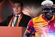 Galatasaray'a Victor Osimhen için inanılmaz teklif! 185 milyon Euro'ya ret yanıtı... 10 galatasaraya victor osimhen icin inanilmaz teklif 185 milyon euroya ret yaniti 7DwpIzsh