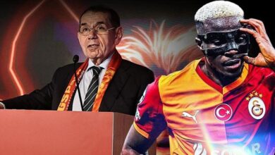 Galatasaray'a Victor Osimhen için inanılmaz teklif! 185 milyon Euro'ya ret yanıtı... 10 galatasaraya victor osimhen icin inanilmaz teklif 185 milyon euroya ret yaniti 7DwpIzsh