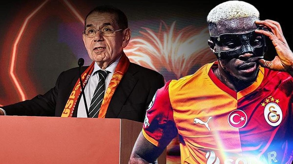 Galatasaray'a Victor Osimhen için inanılmaz teklif! 185 milyon Euro'ya ret yanıtı... 4 galatasaraya victor osimhen icin inanilmaz teklif 185 milyon euroya ret yaniti 7DwpIzsh
