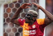 Galatasaray'a Victor Osimhen müjdesi! O maçta alanda olacak 32 galatasaraya victor osimhen mujdesi o macta alanda olacak IvYts472