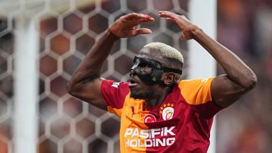 Galatasaray'a Victor Osimhen müjdesi! O maçta alanda olacak 16 galatasaraya victor osimhen mujdesi o macta alanda olacak IvYts472