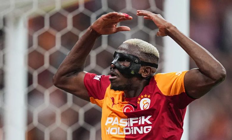 galatasaraya victor osimhen mujdesi o macta alanda olacak IvYts472