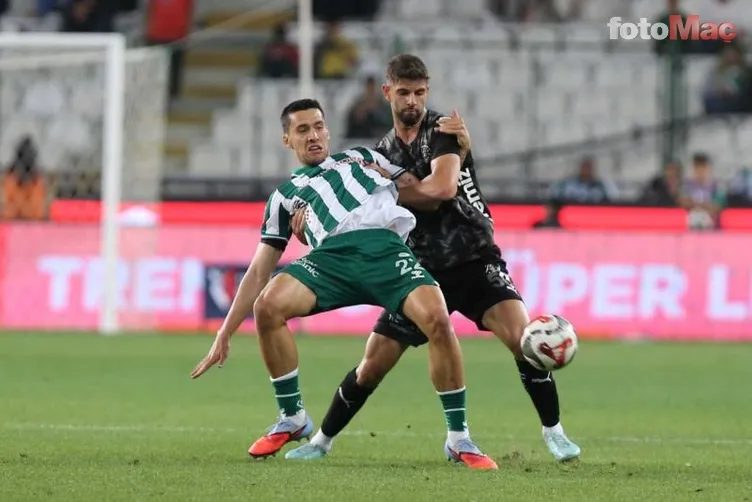 Galatasaray'a yeni Abdülkerim Bardakcı! Transferde dev pazarlık 7 galatasaraya yeni abdulkerim bardakci transferde dev pazarlik 5 zzUTdkbA