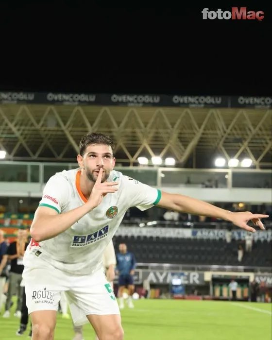 Galatasaray'a yeni Abdülkerim Bardakcı! Transferde dev pazarlık 10 galatasaraya yeni abdulkerim bardakci transferde dev pazarlik 8 eZOyZCBh