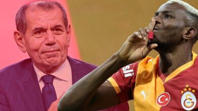 galatasaraya yeni osimhen aranan kan bulundu transferde son dakika xlE9FnZe