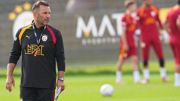 Galatasaray'da '10 numara' zirvesi! Toplantıda 4 isim öne çıktı 2 galatasarayda 10 numara zirvesi toplantida 4 isim one cikti 0 fsaPsguM