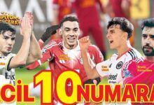 Galatasaray'da '10 numara' zirvesi! Toplantıda 4 isim öne çıktı 17 galatasarayda 10 numara zirvesi toplantida 4 isim one cikti GlBtbc3b