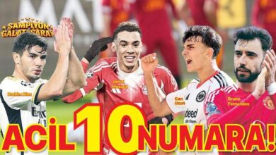 Galatasaray'da '10 numara' zirvesi! Toplantıda 4 isim öne çıktı 12 galatasarayda 10 numara zirvesi toplantida 4 isim one cikti GlBtbc3b