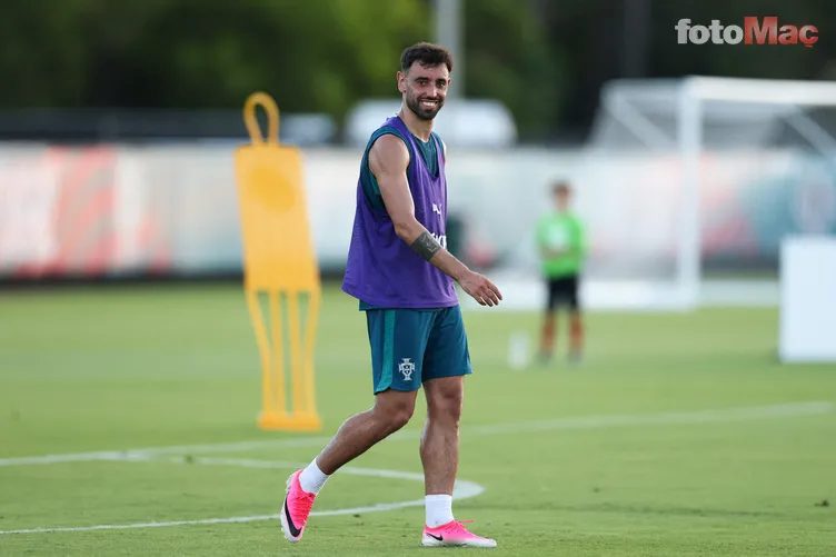 Galatasaray'da 110 milyon euro'luk çıkmaz: Bruno Fernandes! 3 galatasarayda 110 milyon euroluk cikmaz bruno fernandes 1 4uRiIrcT