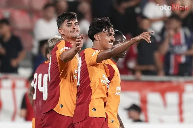 Galatasaray'da 2 ayrılık birden! Transferde sürpriz gelişme 4 galatasarayda 2 ayrilik birden transferde surpriz gelisme 2 Z6kWQWB7