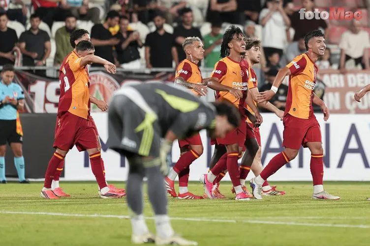 Galatasaray'da 2 ayrılık birden! Transferde sürpriz gelişme 6 galatasarayda 2 ayrilik birden transferde surpriz gelisme 4 RGJVnBOm