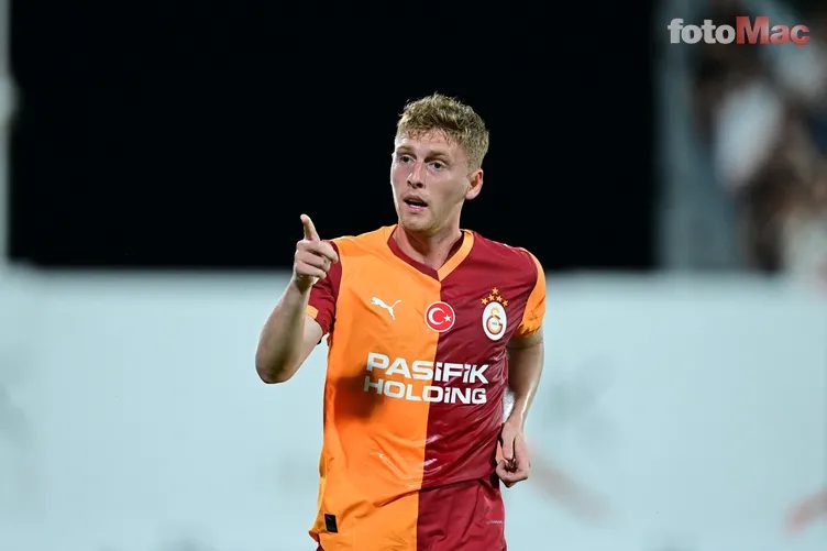 Galatasaray'da 2 ayrılık birden! Transferde sürpriz gelişme 7 galatasarayda 2 ayrilik birden transferde surpriz gelisme 5 EGarPYGj
