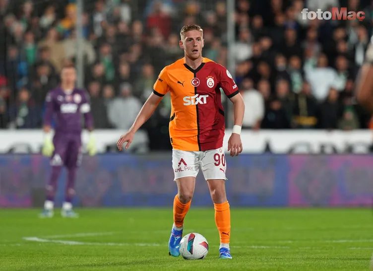 Galatasaray'da 2 ayrılık birden! Transferde sürpriz gelişme 9 galatasarayda 2 ayrilik birden transferde surpriz gelisme 7 W2NIWGgk