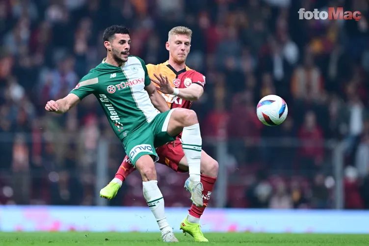 Galatasaray'da 2 ayrılık birden! Transferde sürpriz gelişme 10 galatasarayda 2 ayrilik birden transferde surpriz gelisme 8 EYESgv95