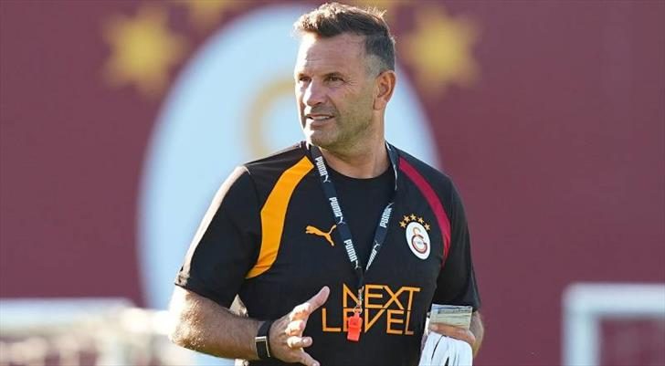 Galatasaray'da 3 eksik! Sporting maçı kamp kadrosu açıklandı 1 galatasarayda 3 eksik sporting maci kamp kadrosu aciklandi 6yHINdbv