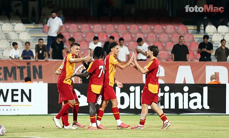 Galatasaray'da 4 ayrılık birden! Okan Buruk biletlerini kesti 9 galatasarayda 4 ayrilik birden okan buruk biletlerini kesti 7 nCtYTD3e
