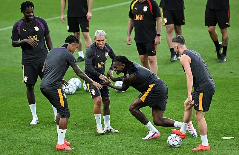galatasarayda 5 transfer icin sok gercek 785 milyon euro harcanmisti 2 2welYgIF