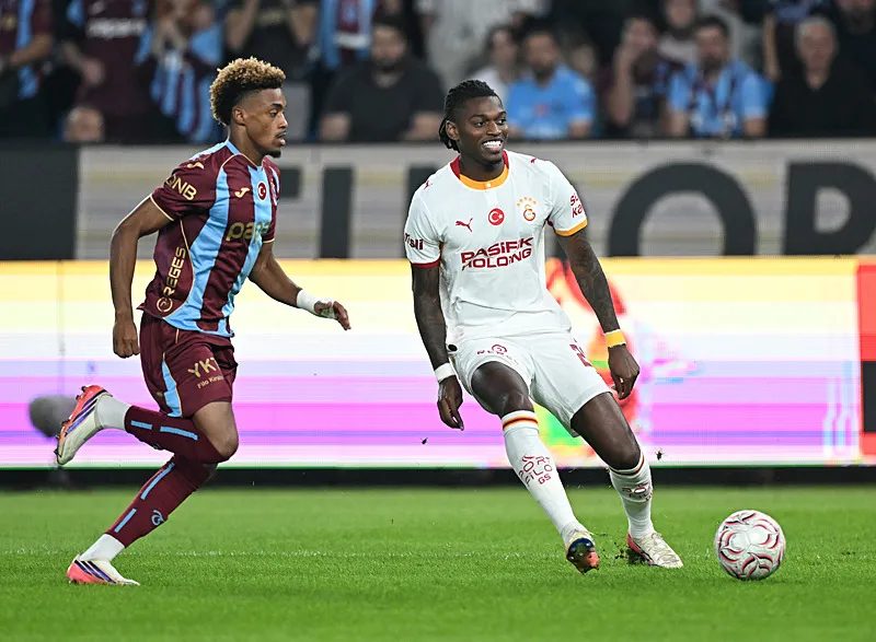 galatasarayda 5 transfer icin sok gercek 785 milyon euro harcanmisti 3
