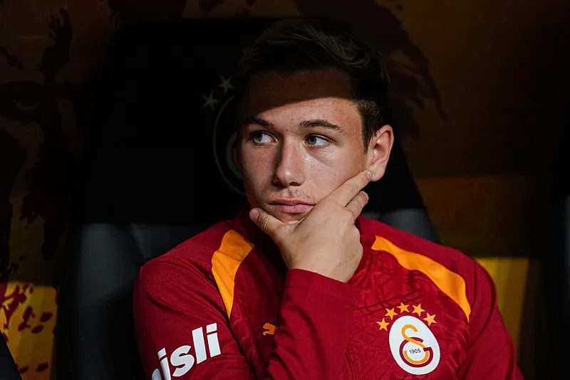 galatasarayda 5 transfer icin sok gercek 785 milyon euro harcanmisti 5