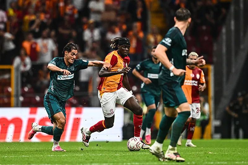 galatasarayda 5 transfer icin sok gercek 785 milyon euro harcanmisti 8