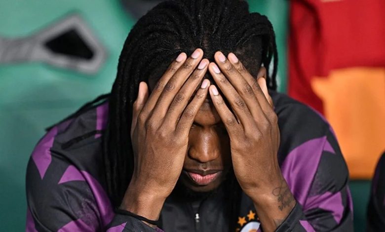 Galatasaray'da 5 transfer için şok gerçek! 78.5 milyon euro harcanmıştı 1 galatasarayda 5 transfer icin sok gercek 785 milyon euro harcanmisti LZHje3bR