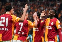 Galatasaray'da 79 milyon Euro'luk hayal kırıklığı! 25 galatasarayda 79 milyon euroluk hayal kirikligi g9TPPWyh