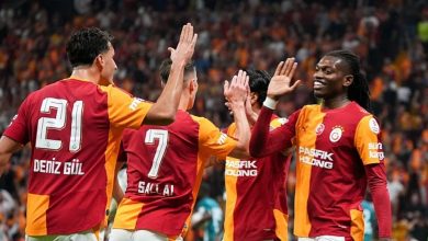 Galatasaray'da 79 milyon Euro'luk hayal kırıklığı! 14 galatasarayda 79 milyon euroluk hayal kirikligi g9TPPWyh