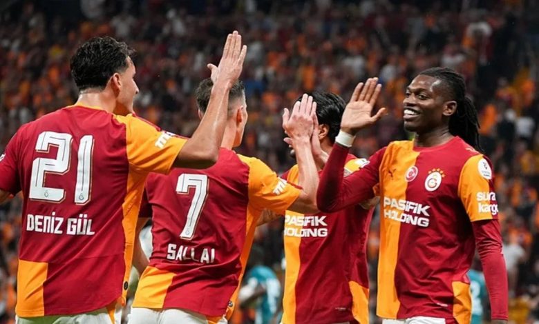 Galatasaray'da 79 milyon Euro'luk hayal kırıklığı! 1 galatasarayda 79 milyon euroluk hayal kirikligi g9TPPWyh