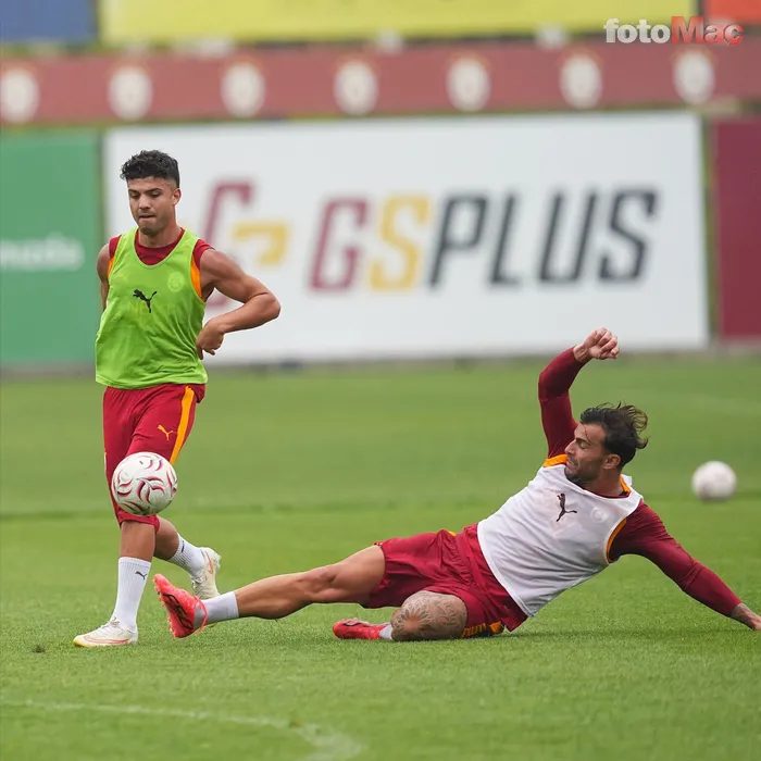 Galatasaray'da Aleksey Batrakov tamam! Transferde tek pürüz... 5 galatasarayda aleksey batrakov tamam transferde tek puruz 3 kAVU6IaR