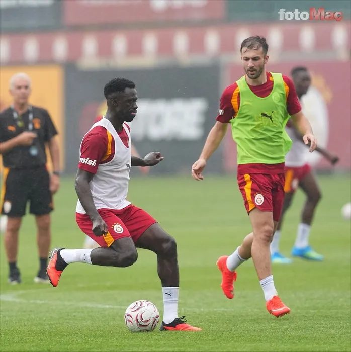Galatasaray'da Aleksey Batrakov tamam! Transferde tek pürüz... 8 galatasarayda aleksey batrakov tamam transferde tek puruz 6 1C22lYsA