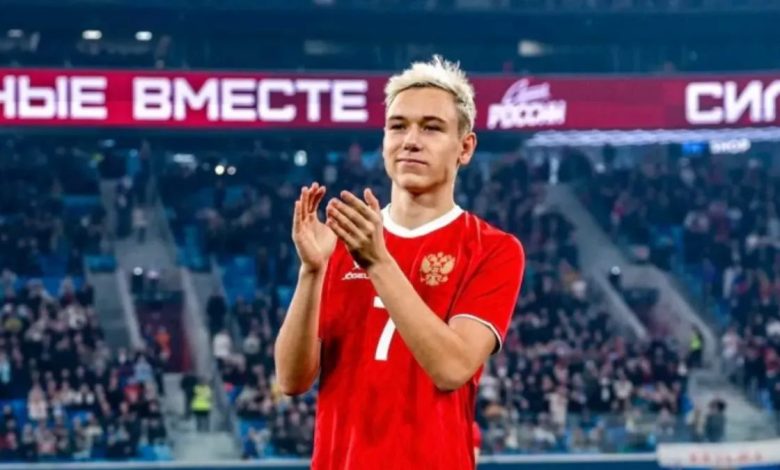 Galatasaray'da Aleksey Batrakov tamam! Transferde tek pürüz... 1 galatasarayda aleksey batrakov tamam transferde tek puruz n5mLYTmH