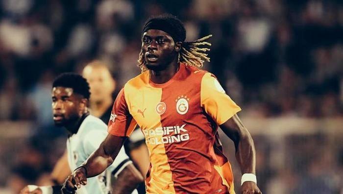 Galatasaray'da ayrılık an meselesi! Mario Lemina zamanı kapanabilir 2 galatasarayda ayrilik an meselesi mario lemina zamani kapanabilir 0 41Wp9elh