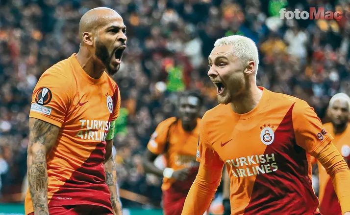 Galatasaray'da ayrılık çok yakın! Okan Buruk onu takımında istemedi 7 galatasarayda ayrilik cok yakin okan buruk onu takiminda istemedi 5 LCefYyBc