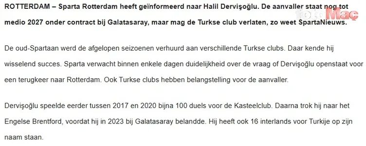 Galatasaray'da ayrılık! Eski takımı talip oldu 12 galatasarayda ayrilik eski takimi talip oldu 10 vhI9MNpY