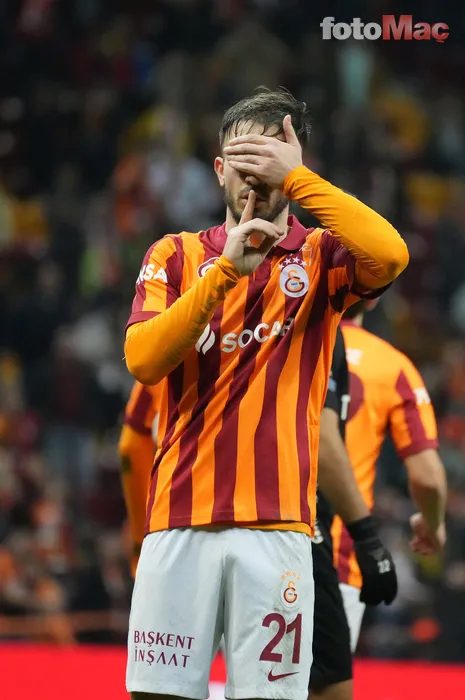 Galatasaray'da ayrılık! Eski takımı talip oldu 4 galatasarayda ayrilik eski takimi talip oldu 2 WuVlTblG