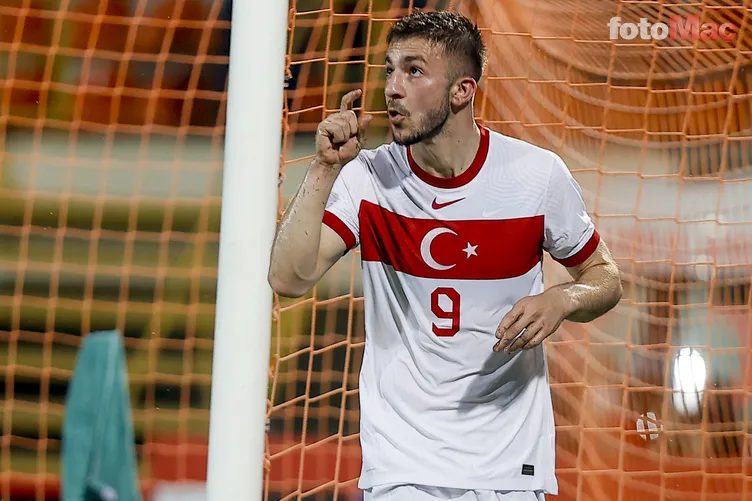 Galatasaray'da ayrılık! Eski takımı talip oldu 5 galatasarayda ayrilik eski takimi talip oldu 3 YEjKTk5s