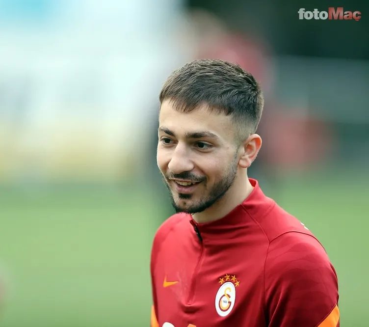 Galatasaray'da ayrılık! Eski takımı talip oldu 6 galatasarayda ayrilik eski takimi talip oldu 4 plLDN7LJ