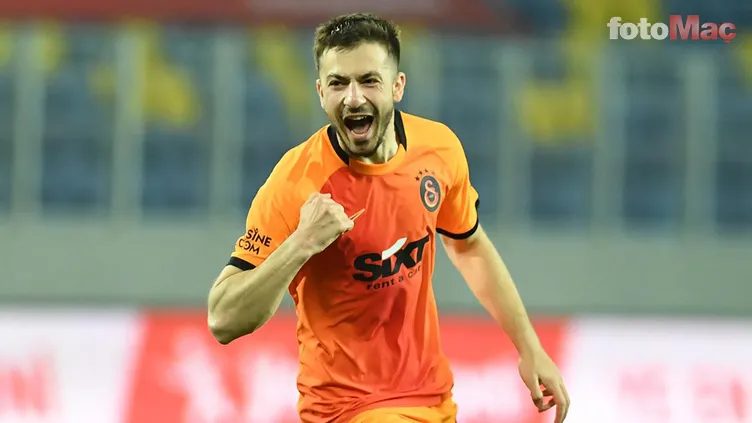 Galatasaray'da ayrılık! Eski takımı talip oldu 10 galatasarayda ayrilik eski takimi talip oldu 8 hiEFdCmk