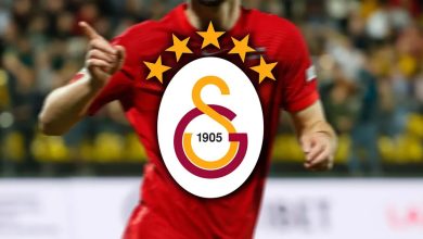 Galatasaray'da ayrılık! Eski takımı talip oldu 19 galatasarayda ayrilik eski takimi talip oldu ercl9wXW
