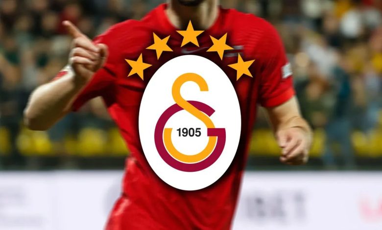 Galatasaray'da ayrılık! Eski takımı talip oldu 1 galatasarayda ayrilik eski takimi talip oldu ercl9wXW