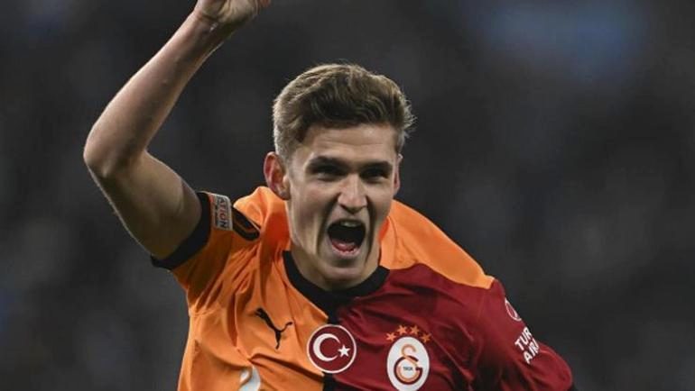 Galatasaray'da ayrılık! Fransa'ya gidiyor: Muahede sağlandı 2 galatasarayda ayrilik fransaya gidiyor muahede saglandi 0