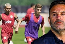 Galatasaray'da ayrılık! Fransa'ya gidiyor: Muahede sağlandı 16 galatasarayda ayrilik fransaya gidiyor muahede saglandi G7WEzDJ8