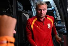 Galatasaray'da ayrılık resmen açıklandı! Sözleşmesi feshedildi 14 galatasarayda ayrilik resmen aciklandi sozlesmesi feshedildi dOQc2Ttz