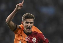 Galatasaray'da ayrılık! Resmen duyuruldu... 28 galatasarayda ayrilik resmen duyuruldu AeFgliOC
